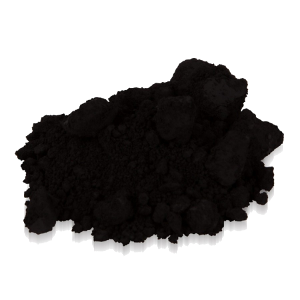 Pigment Noir oxyde de fer