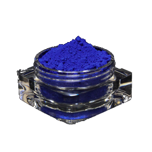 Pigment Bleu ultramarine